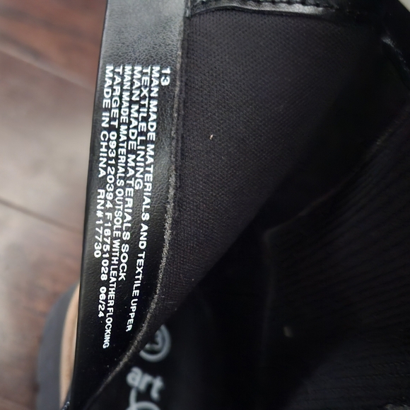 Girls Boots - Picture 4 of 4